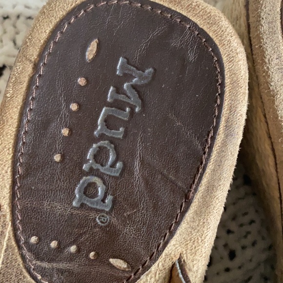 Mudd flip flop sandals - Picture 8 of 9